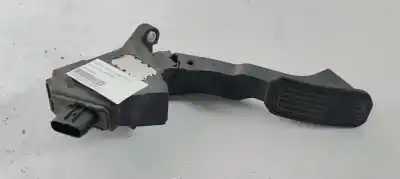 Pezzo di ricambio per auto di seconda mano pedale dell acceleratore per toyota verso 1.6d4d 112 fap riferimenti oem iam 7811002012