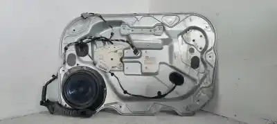 Автозапчасти б/у регулятор стекла переднего правого за FORD FOCUS C-MAX (CAP) Ghia (D) ссылки OEM IAM 3M51R045H16A  