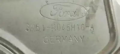 Автозапчастина б/у регулятор переднього правого скла для ford focus c-max (cap) ghia (d) посилання на oem iam 3m51r045h16a  