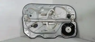 Автозапчастина б/у регулятор переднього правого скла для ford focus c-max (cap) ghia (d) посилання на oem iam 3m51r045h16a  