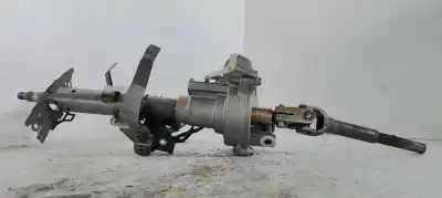 Peça sobressalente para automóvel em segunda mão coluna de direcção por toyota corolla (e12) 1.4 linea terra berlina referências oem iam 4520002180  