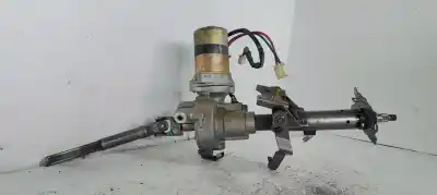 Peça sobressalente para automóvel em segunda mão coluna de direcção por toyota corolla (e12) 1.4 linea terra berlina referências oem iam 4520002180  
