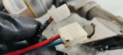 Peça sobressalente para automóvel em segunda mão coluna de direcção por toyota corolla (e12) 1.4 linea terra berlina referências oem iam 4520002180  