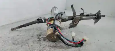 Peça sobressalente para automóvel em segunda mão coluna de direcção por toyota corolla (e12) 1.4 linea terra berlina referências oem iam 4520002180  