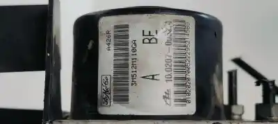 Second-hand car spare part abs for ford focus c-max (cap) ghia (d) oem iam references 3m512m110ga  