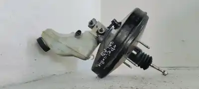 Peça sobressalente para automóvel em segunda mão SERVO FREIO por OPEL CORSA D  Referências OEM IAM 0204051135  
