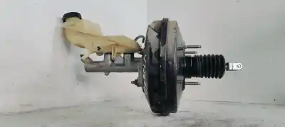 Second-hand car spare part brake servo for toyota corolla (e12) 1.4 linea terra berlina oem iam references 