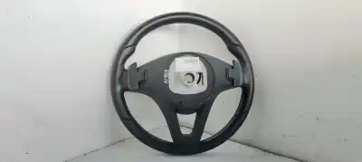 Second-hand car spare part steering wheel for mercedes clase c (w205) lim. 2.2cdi 170 [220] fap oem iam references a0004605203  