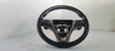 Second-hand car spare part steering wheel for mercedes clase c (w205) lim. 2.2cdi 170 [220] fap oem iam references a0004605203  