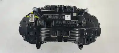 Second-hand car spare part dashboard for mercedes clase c (w205) lim. 2.2cdi 170 [220] fap oem iam references a2059028404  