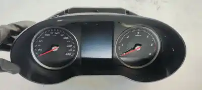 Second-hand car spare part dashboard for mercedes clase c (w205) lim. 2.2cdi 170 [220] fap oem iam references a2059028404  