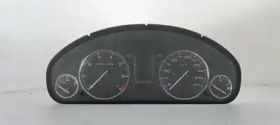 Second-hand car spare part DASHBOARD for PEUGEOT 407  OEM IAM references 9658137080  