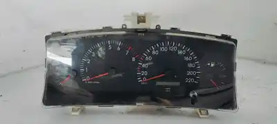 Second-hand car spare part Dashboard for TOYOTA COROLLA (E12) 1.4 Linea Terra Berlina OEM IAM references 8380002800  