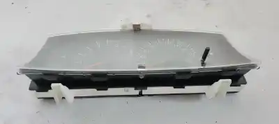 Peça sobressalente para automóvel em segunda mão quadrante por toyota corolla (e12) 1.4 linea terra berlina referências oem iam 8380002800  