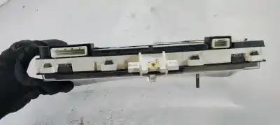 Peça sobressalente para automóvel em segunda mão quadrante por toyota corolla (e12) 1.4 linea terra berlina referências oem iam 8380002800  