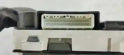 Peça sobressalente para automóvel em segunda mão quadrante por toyota corolla (e12) 1.4 linea terra berlina referências oem iam 8380002800  