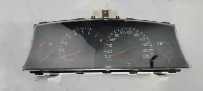 Peça sobressalente para automóvel em segunda mão quadrante por toyota corolla (e12) 1.4 linea terra berlina referências oem iam 8380002800  