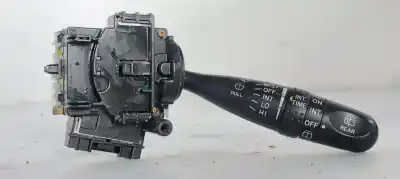 Second-hand car spare part Windshiel Wiper Switch for TOYOTA COROLLA (E12) 1.4 Linea Terra Berlina OEM IAM references 173738  