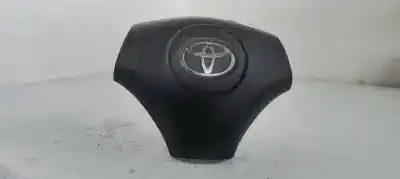 Second-hand car spare part front left air bag for toyota corolla (e12) 1.4 linea terra berlina oem iam references 