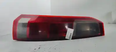 Second-hand car spare part left tailgate light for opel meriva enjoy oem iam references 13203393  