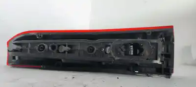 Second-hand car spare part left tailgate light for opel meriva enjoy oem iam references 13203393  