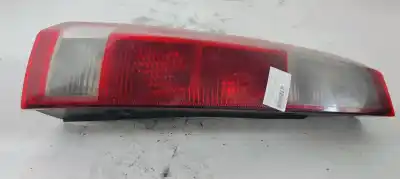 Second-hand car spare part left tailgate light for opel meriva enjoy oem iam references 13203393  