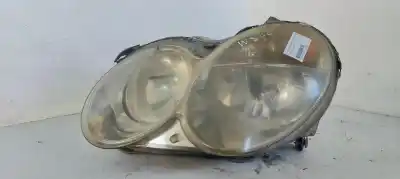 Second-hand car spare part LEFT HEADLIGHT for MERCEDES-BENZ CLASE CLK (W209) COUPE  OEM IAM references   