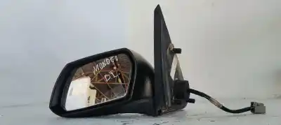 Peça sobressalente para automóvel em segunda mão espelho retrovisor esquerdo por ford mondeo berlina (ge) futura (d) referências oem iam e9014119