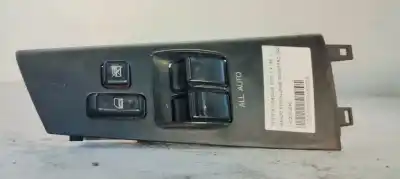 Second-hand car spare part left front power window switch for toyota corolla (e12) 1.4 linea terra berlina oem iam references 7423202290