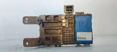 Second-hand car spare part fuse box unit for toyota corolla (e12) 1.4 linea terra berlina oem iam references 8264102040