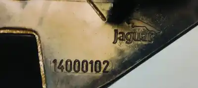 Автозапчасти б/у кольцо подушки безопасности за jaguar x-type 2.0 d classic ссылки oem iam 1x4314a664ac  