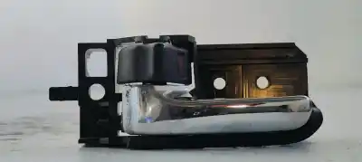 Second-hand car spare part interior left front handle for toyota corolla (e12) 1.4 linea terra berlina oem iam references 50594a1