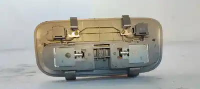 Peça sobressalente para automóvel em segunda mão luz interior por toyota corolla (e12) 1.4 linea terra berlina referências oem iam   