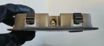 Peça sobressalente para automóvel em segunda mão luz interior por toyota corolla (e12) 1.4 linea terra berlina referências oem iam   