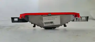 Peça sobressalente para automóvel em segunda mão farolim traseiro central por toyota corolla (e12) 1.4 linea terra berlina referências oem iam   