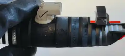 Peça sobressalente para automóvel em segunda mão farolim traseiro central por toyota corolla (e12) 1.4 linea terra berlina referências oem iam   