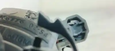 Peça sobressalente para automóvel em segunda mão farolim traseiro central por toyota corolla (e12) 1.4 linea terra berlina referências oem iam   