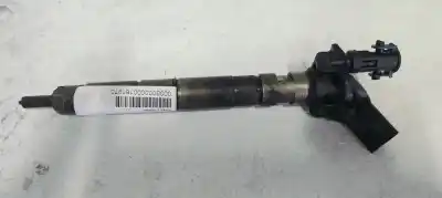 Piesă de schimb auto la mâna a doua injector pentru audi a6 berlina (4f2) 3.0 v6 24v tdi referințe oem iam 0445115024