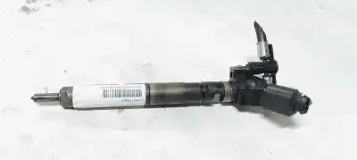 Piesă de schimb auto la mâna a doua injector pentru audi a6 berlina (4f2) 3.0 v6 24v tdi referințe oem iam 0445115024