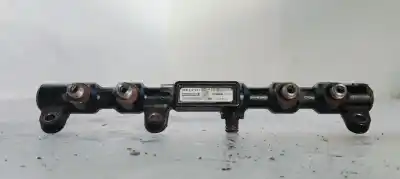 Peça sobressalente para automóvel em segunda mão régua / rampa de injetores por ford mondeo berlina (ge) titanium (d) referências oem iam 2s7q9d280ae