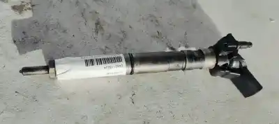 Piesă de schimb auto la mâna a doua injector pentru audi a6 berlina (4f2) 3.0 v6 24v tdi referințe oem iam 0445115024