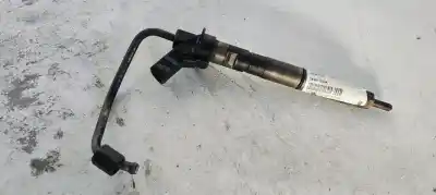 Piesă de schimb auto la mâna a doua injector pentru audi a6 berlina (4f2) 3.0 v6 24v tdi referințe oem iam 0445115024