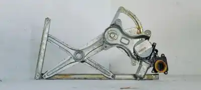 Second-hand car spare part rear right window regulator for toyota corolla verso (e12) 2.0d4d 115 oem iam references 698300f020