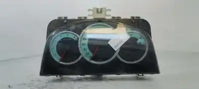 Second-hand car spare part dashboard for toyota corolla verso (e12) 2.0d4d 115 oem iam references 838000f060