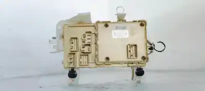 Gebrauchtes Autoersatzteil RELAIS SICHERUNGSKASTEN Multifunktionsrelais zum TOYOTA COROLLA VERSO (E12)  OEM-IAM-Referenzen 892210F010  