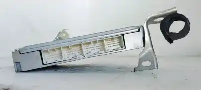 Second-hand car spare part ecu engine control for toyota corolla verso (e12) 2.0d4d 115 oem iam references 896610f010  