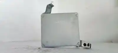 Second-hand car spare part ecu engine control for toyota corolla verso (e12) 2.0d4d 115 oem iam references 896610f010  