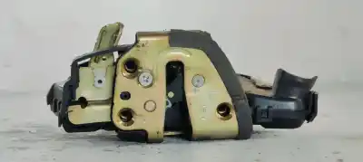 Second-hand car spare part left front door lock for toyota corolla verso (e12) 2.0d4d 115 oem iam references 