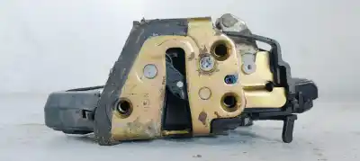 Second-hand car spare part rear right door lock for toyota corolla verso (e12) 2.0d4d 115 oem iam references 