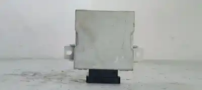 Second-hand car spare part Electronic Module for TOYOTA COROLLA VERSO (E12) 2.0D4D 115 OEM IAM references 150696  